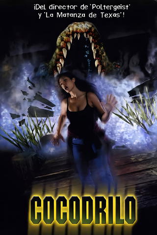 Cocodrilo