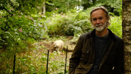 Marcus Wareing's Tales from a Kitchen Garden