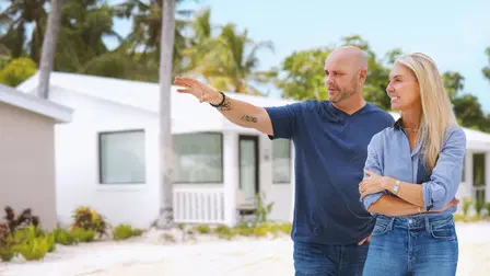 Renovation Island: The Adventure Continues