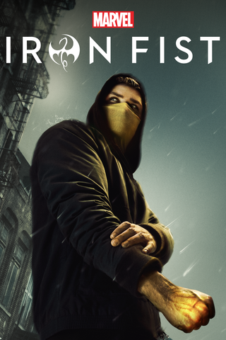 Iron Fist