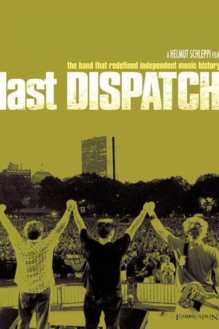 The Last Dispatch