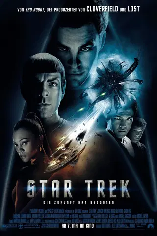 Star Trek