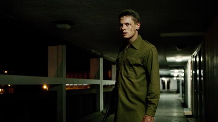 '71 - Hinter feindlichen Linien