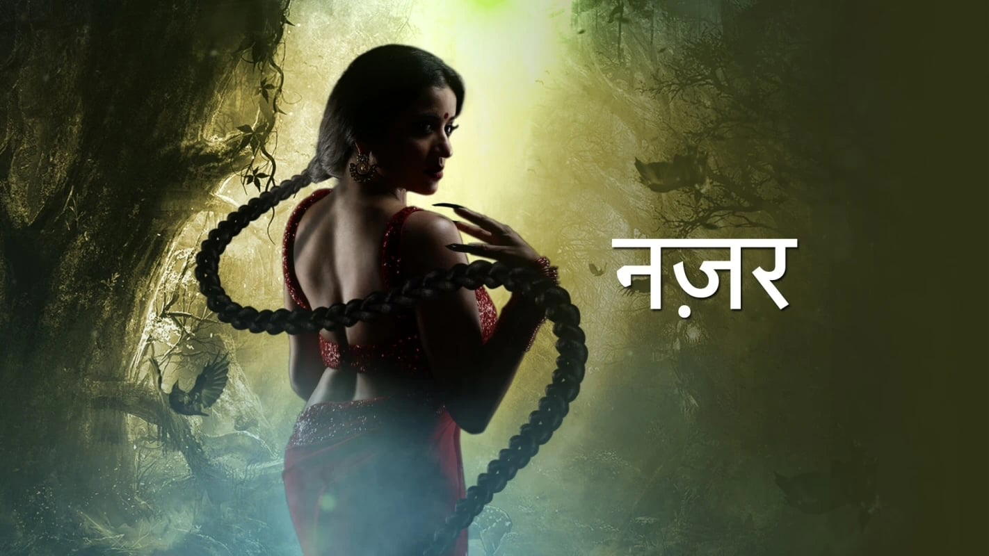 Nazar season 1 full episodes sale