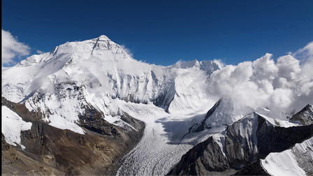 Everest: The Other Side