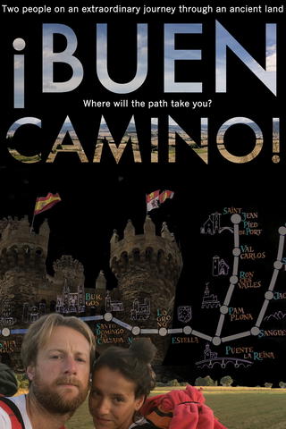 Buen Camino