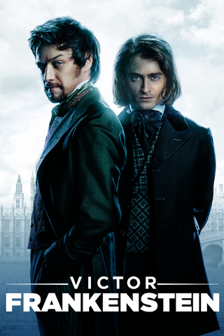 Victor Frankenstein
