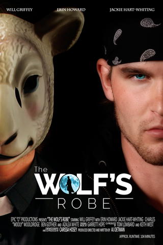 The Wolf's Robe