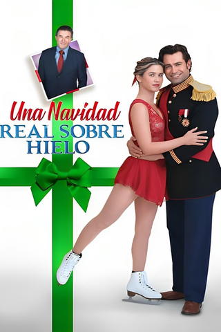 Una Navidad Real sobre Hielo