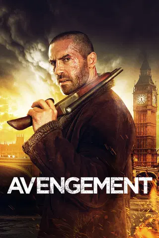 Avengement