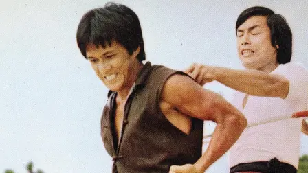 Funny Kung Fu