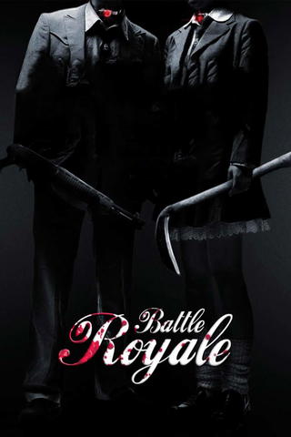 Battle Royale