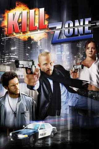 Kill Zone