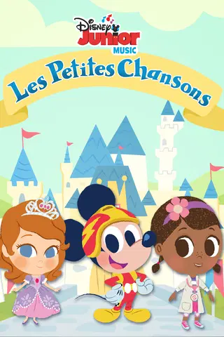 Les petites chansons