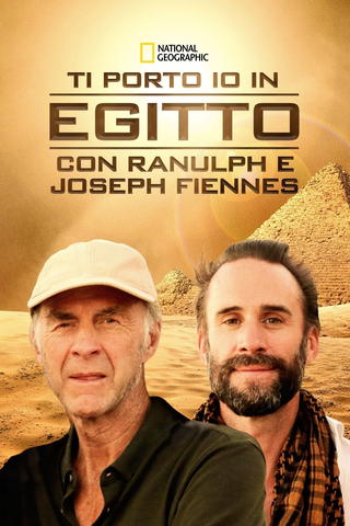 Abenteuer Ägypten