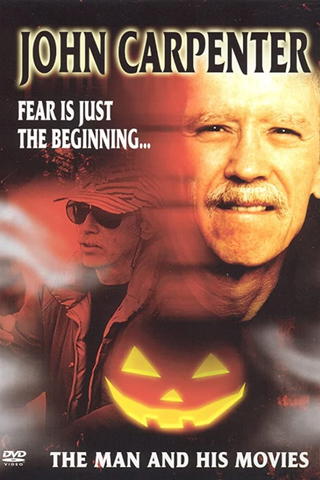 John Carpenter: The Man and His Movies