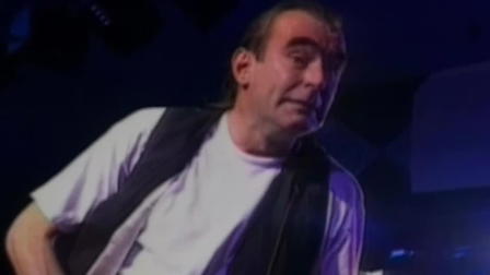 Status Quo - Live Legends