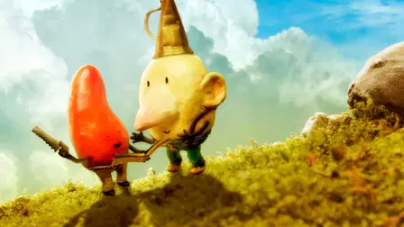 Isblomstens Hemmelighed