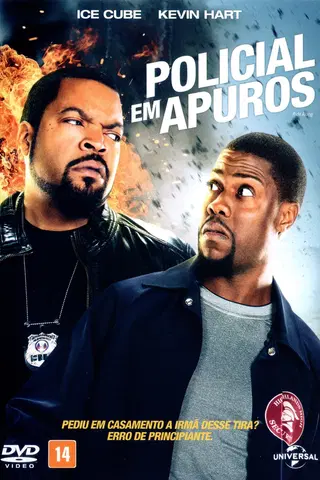 Policial em Apuros