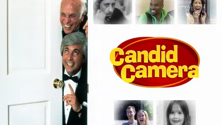Candid Camera