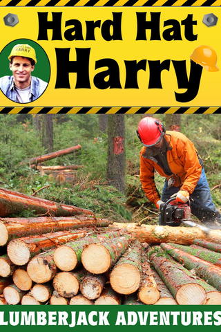 Hard Hat Harry: Truck Adventures
