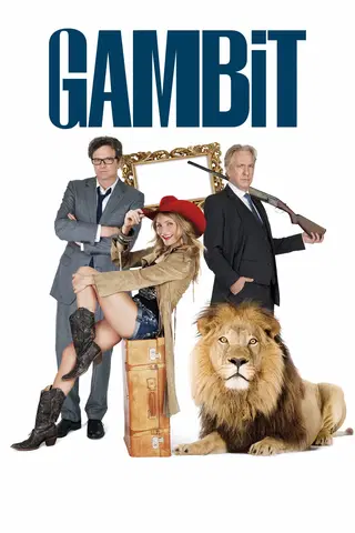 Gambit