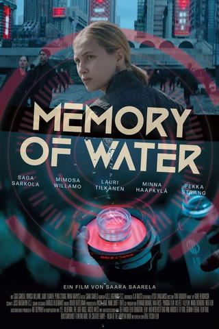 Memory Of Water