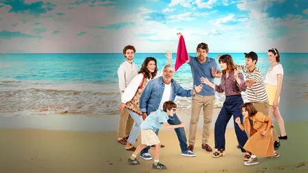 ¿Y ahora? Mamá se Fue de Vacaciones 3 y se Llevó a los Suegros
