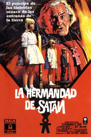 La hermandad de Satán