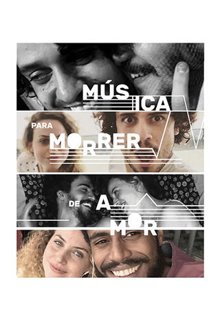 Música para Morrer de Amor
