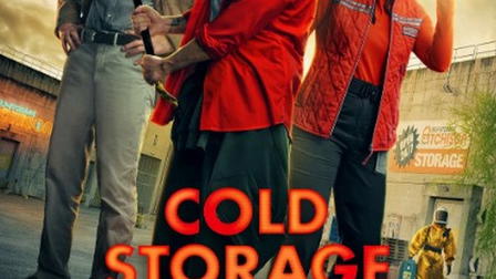 Cold Storage