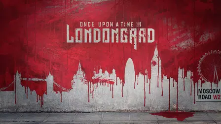 Londongrad