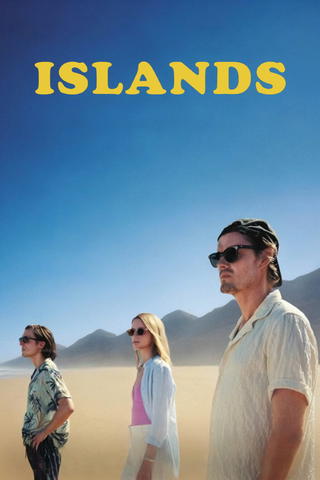 Islands