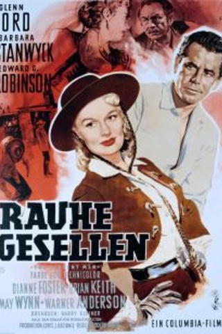 Rauhe Gesellen