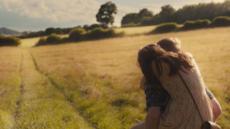 Long Forgotten Fields