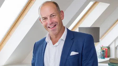 Phil Spencer: Secret Agent