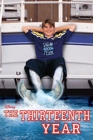The Thirteenth Year