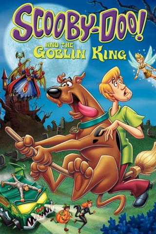 Scooby-Doo! und der Koboldkönig