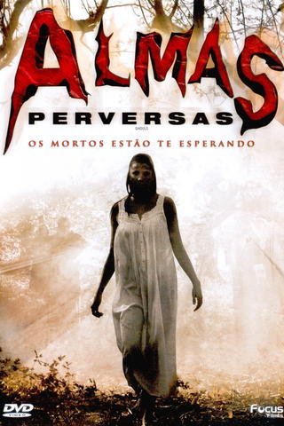 Almas Perversas