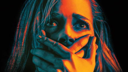 Don't Breathe