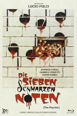 Die sieben schwarzen Noten