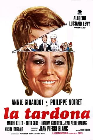La tardona