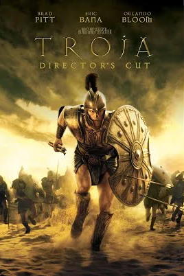 Troja - Director's Cut