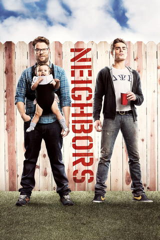 Bad Neighbours