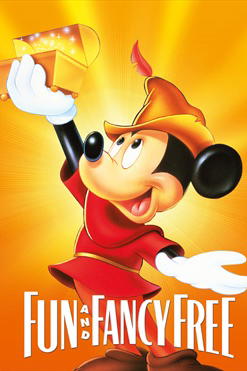 Fun & Fancy Free