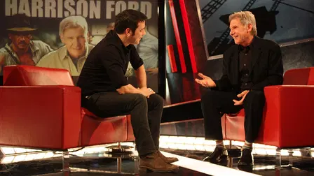 George Stroumboulopoulos Tonight