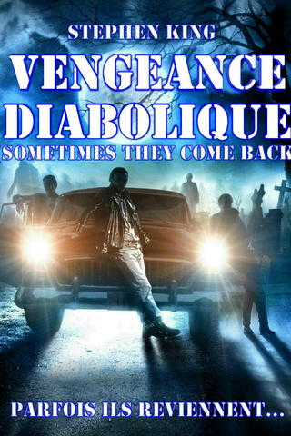 Vengeance diabolique