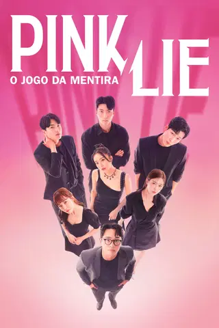 Pink Lie: O Jogo da Mentira