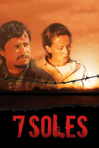7 soles