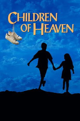 Children of Heaven